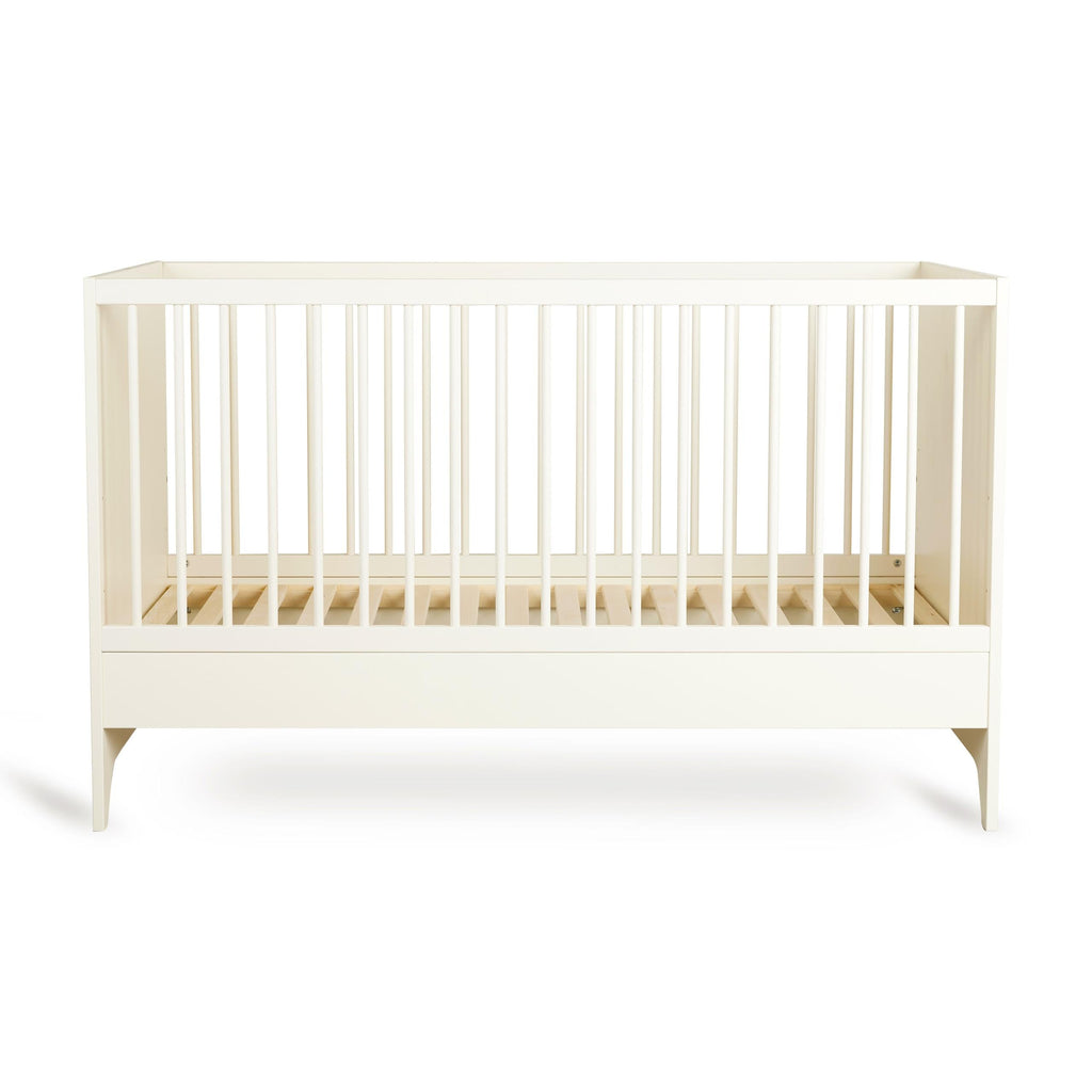 Quax Extendable bed 140x70 cm Tsugi | Butter