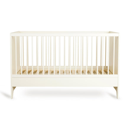 Quax Extendable bed 140x70 cm Tsugi | Butter