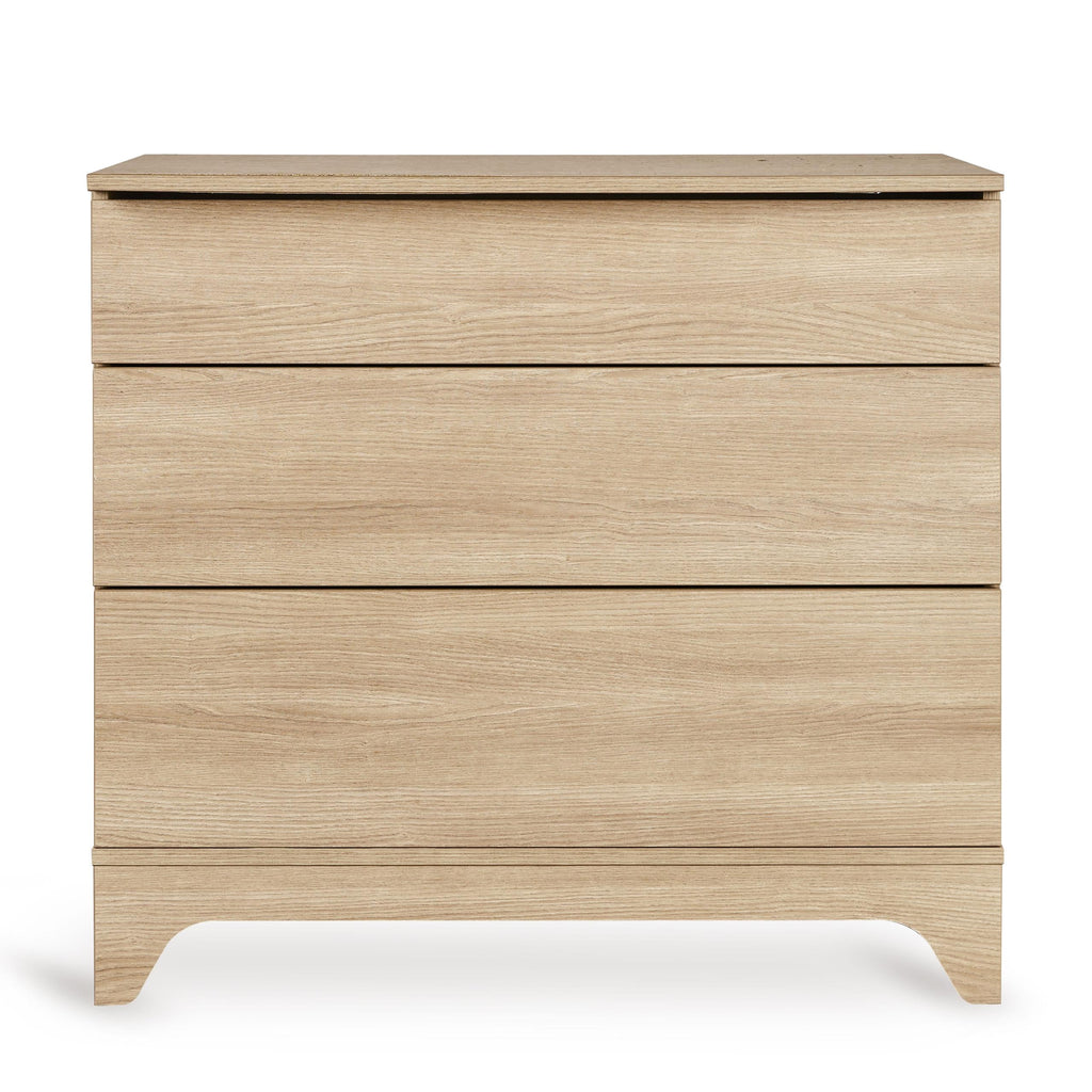 Quax Changing Table Tsugi | Honey Ash