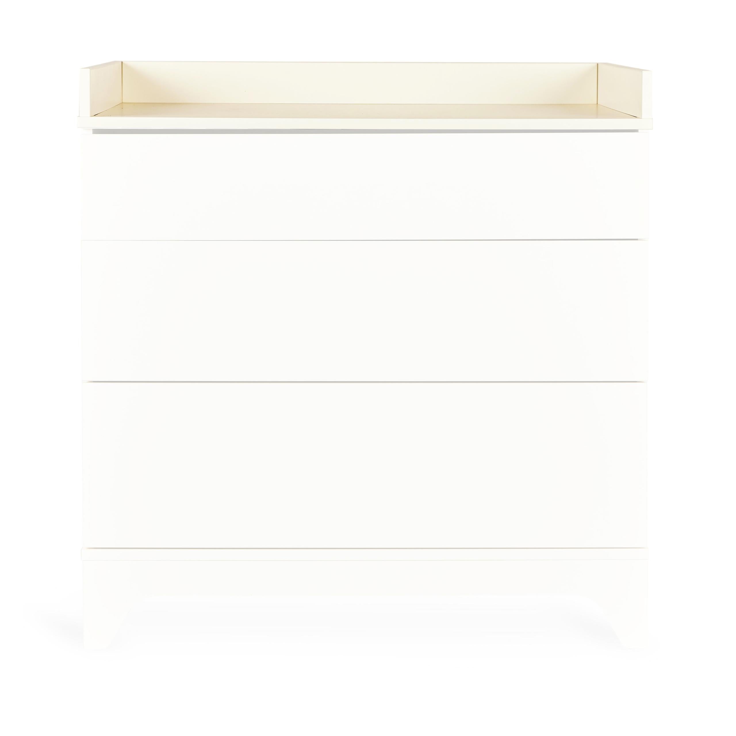 Quax Extension Chest of Drawers Tsugi | Butter
