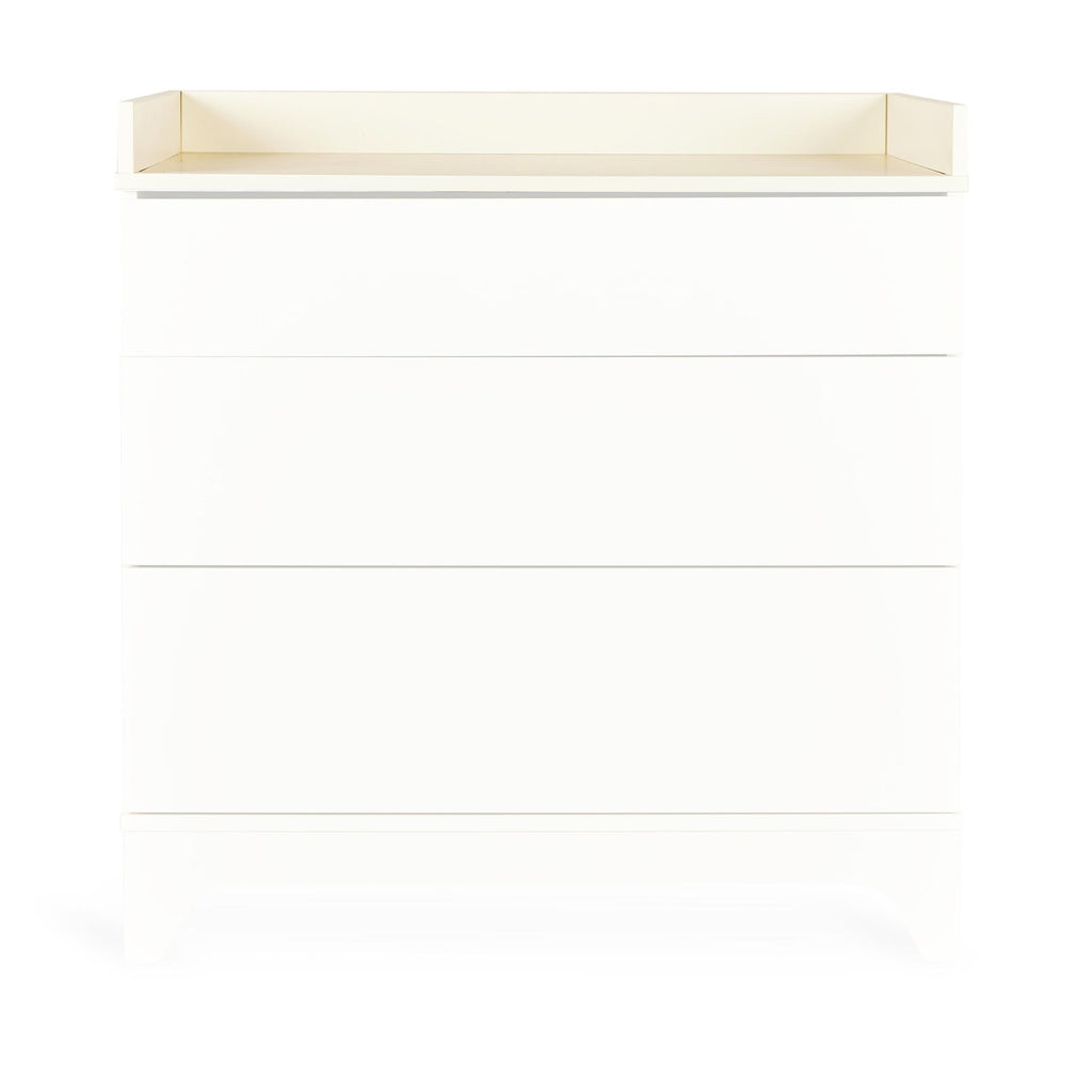 Quax Extension Chest of Drawers Tsugi | Butter