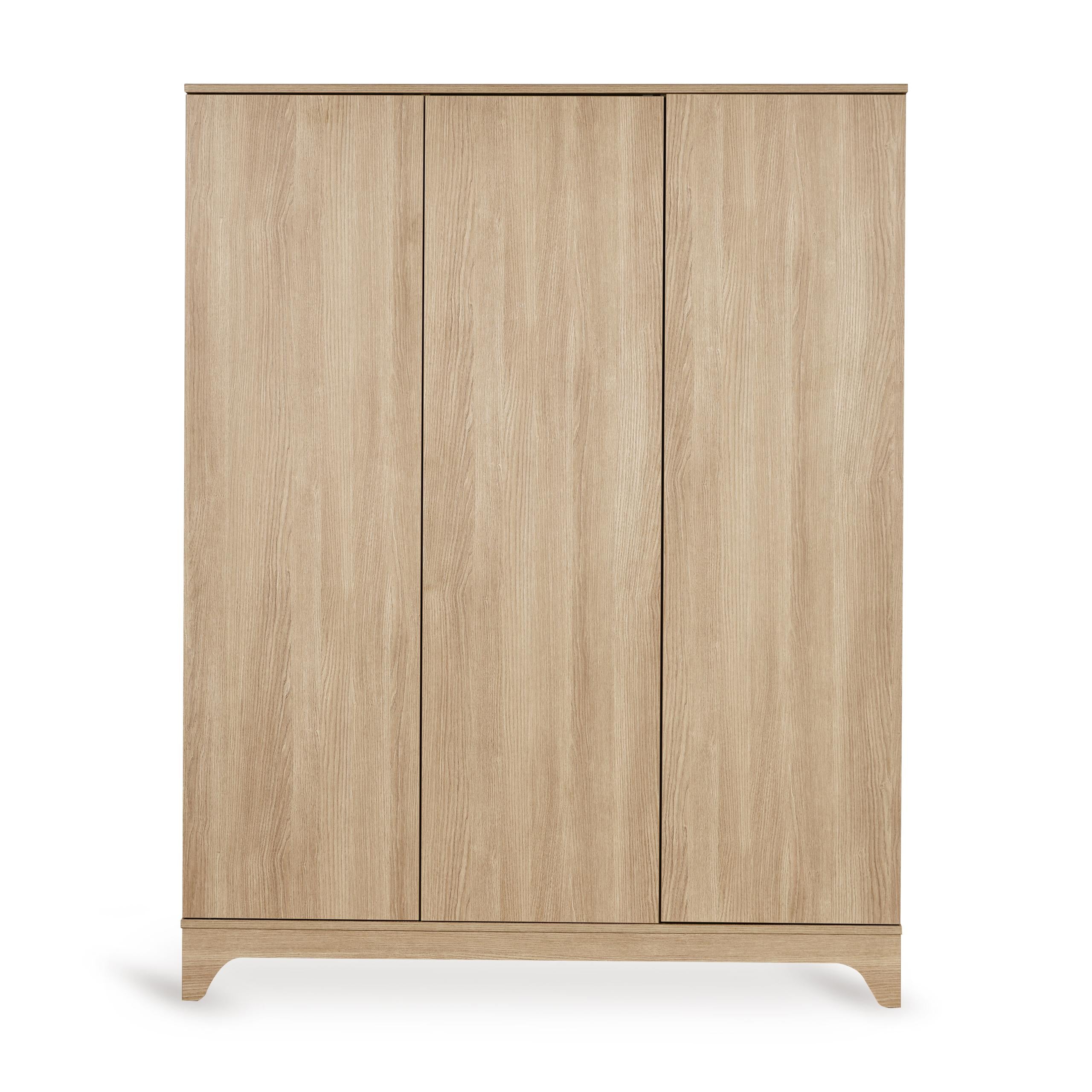 Quax Cabinet XL Tsugi | Honey Ash