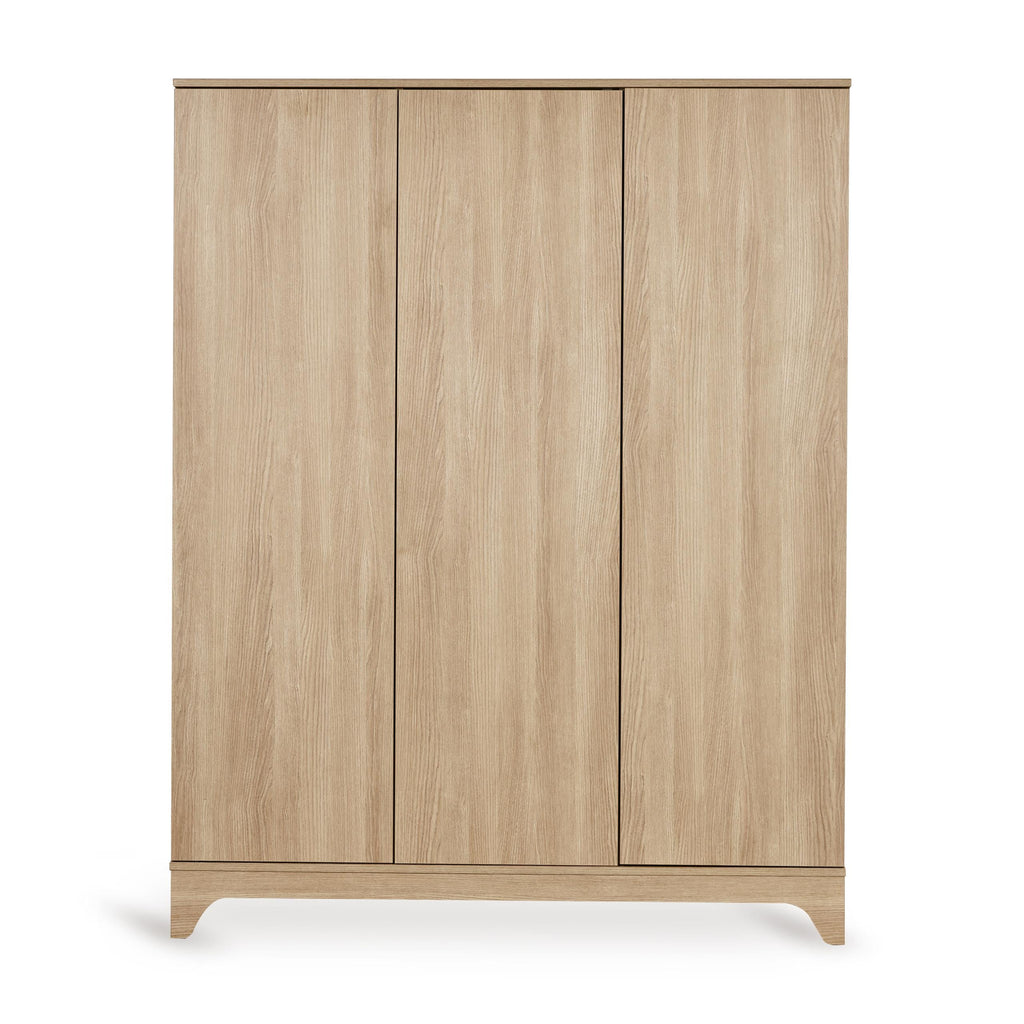 Quax Cabinet XL Tsugi | Honey Ash