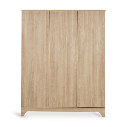 Quax Cabinet XL Tsugi | Honey Ash