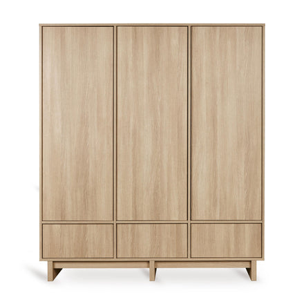 Quax Cabinet Kyo XL | Honey Ash