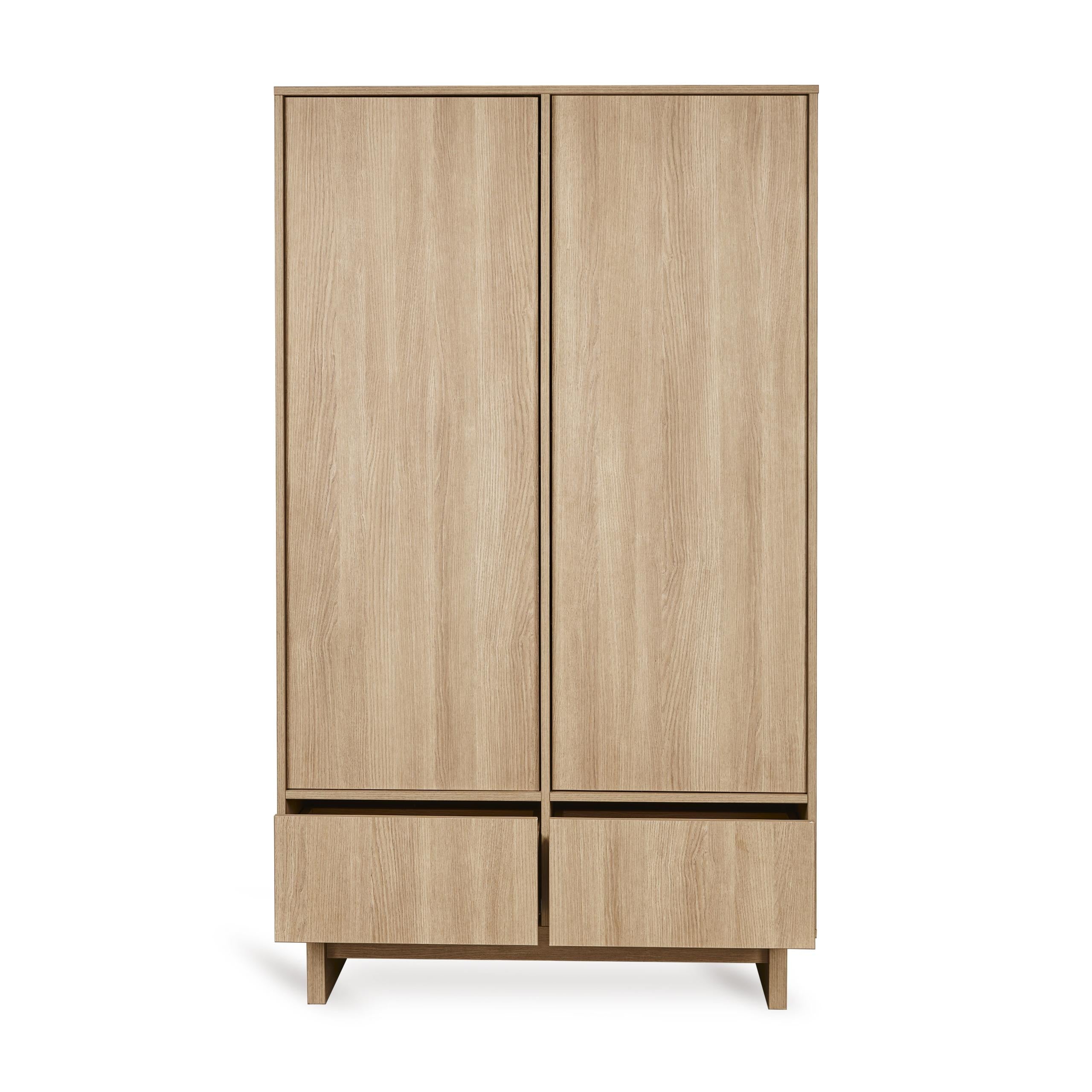 Quax Cabinet Kyo | Honey Ash