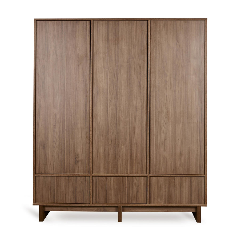 Quax Cabinet Kyo XL | Walnut