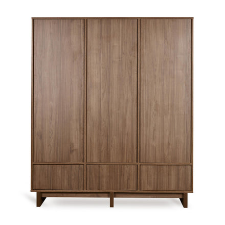 Quax Cabinet Kyo XL | Walnut