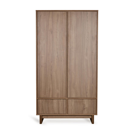 Quax Cabinet Kyo | Walnut