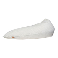 Quax pregnancy cushion XL | Natural Linen