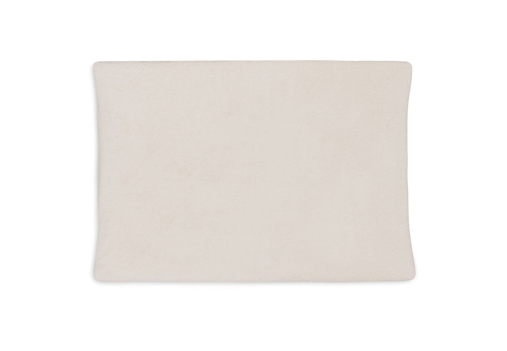 Jollein Terry Changing Pad Cover 50x70cm | Oatmeal