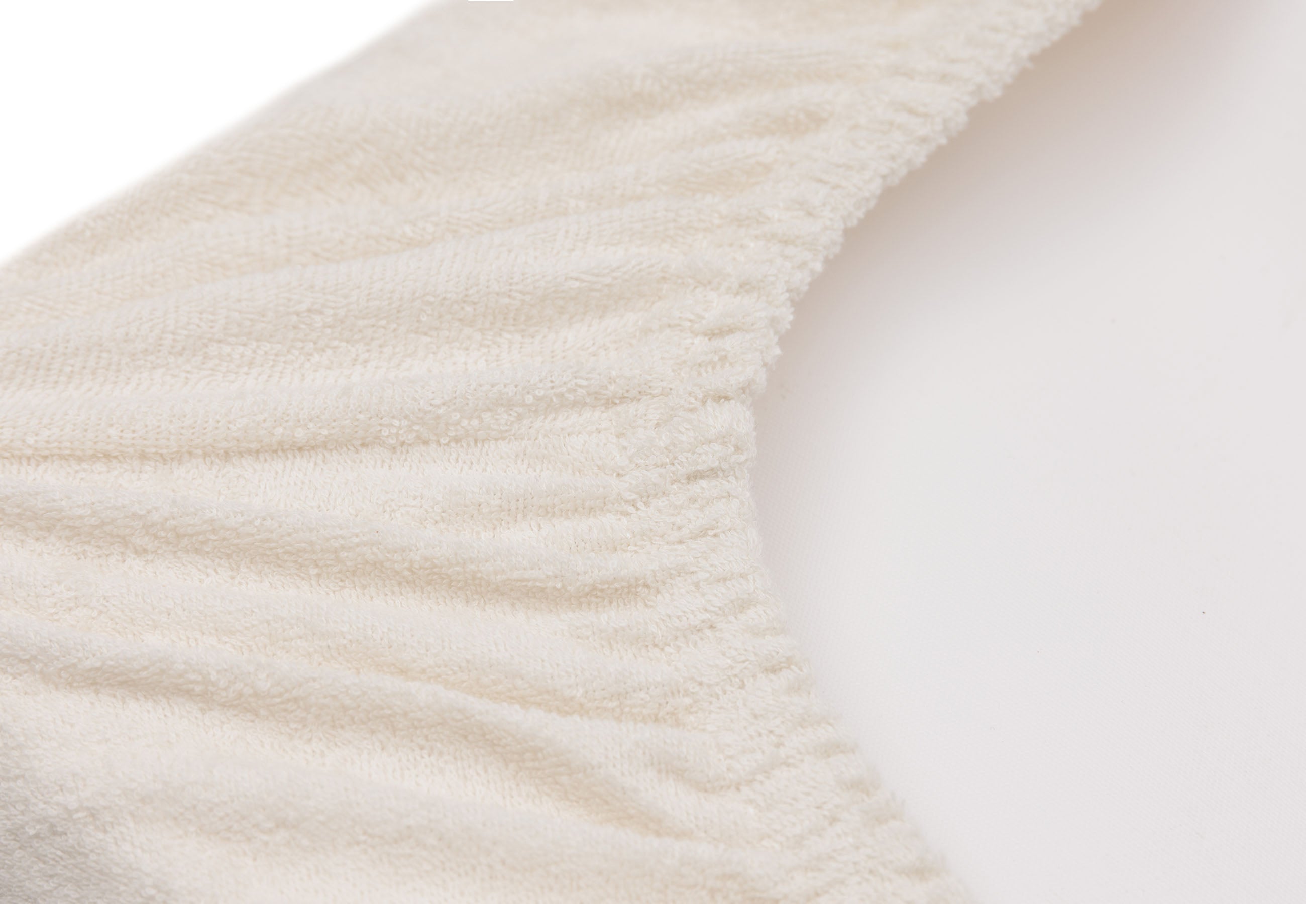 Jollein Terry Changing Pad Cover 50x70cm | Oatmeal