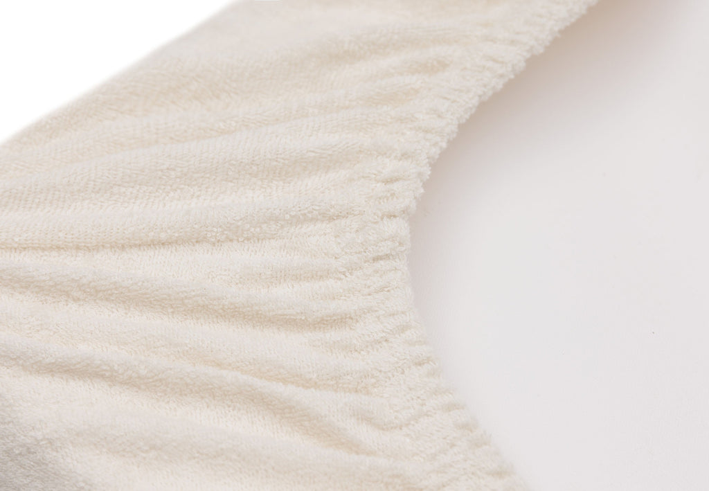 Jollein Terry Changing Pad Cover 50x70cm | Oatmeal