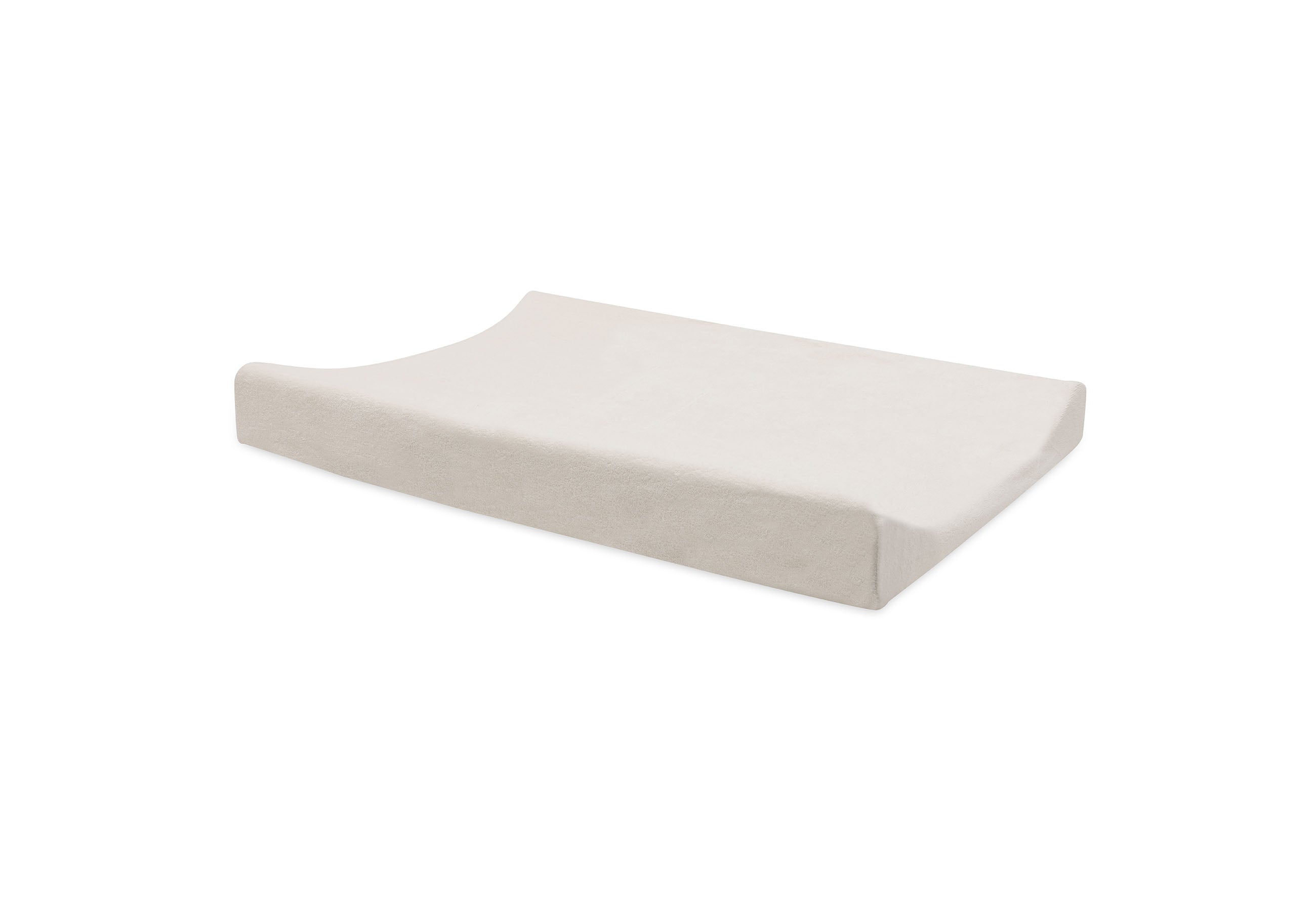 Jollein Terry Changing Pad Cover 50x70cm | Oatmeal