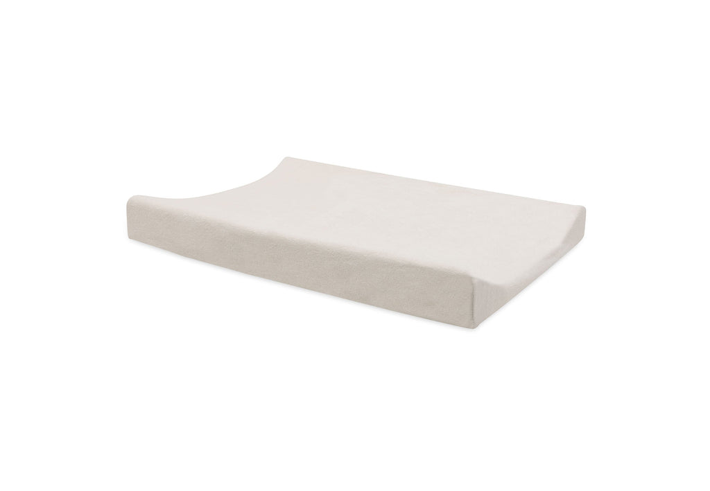 Jollein Terry Changing Pad Cover 50x70cm | Oatmeal