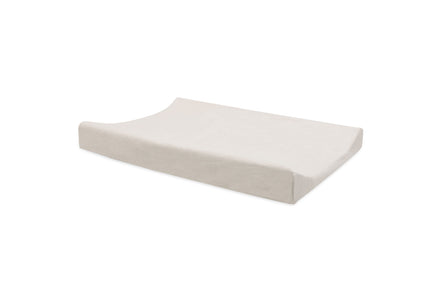 Jollein Terry Changing Pad Cover 50x70cm | Oatmeal