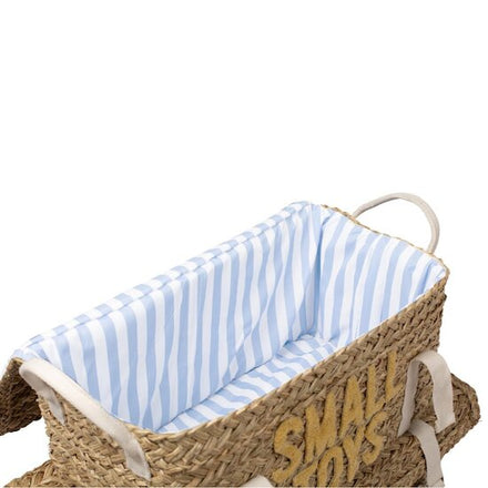 Childhome Set 2 Rattan Baskets | Toys