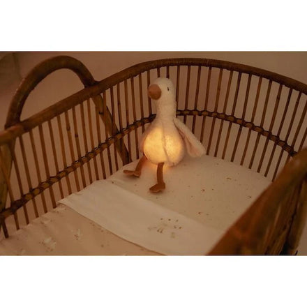 Little Dutch Cuddly Goose Light & Sound