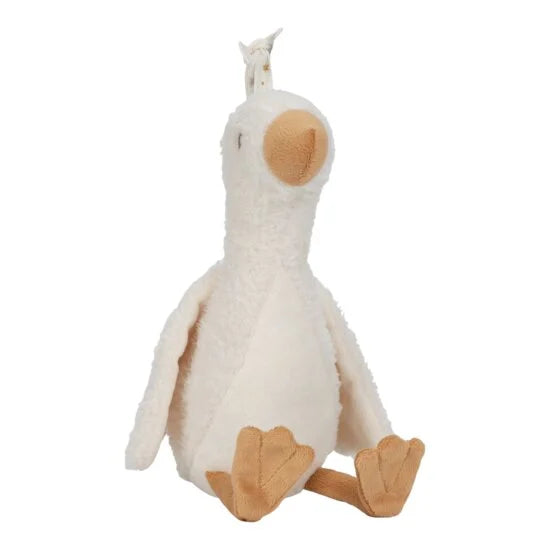 Little Dutch Cuddly Goose Light & Sound