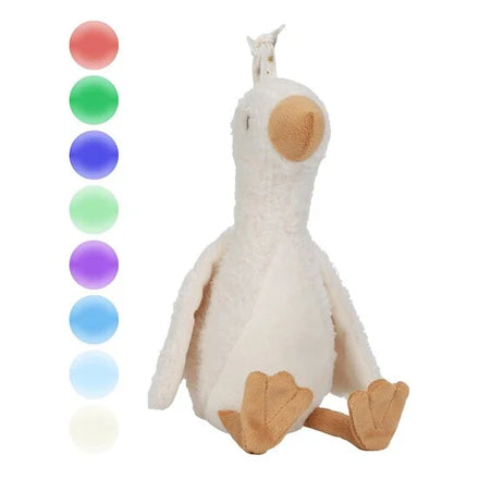 Little Dutch Cuddly Goose Light & Sound