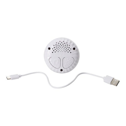 Little Dutch Cuddly Rabbit Light & Sound