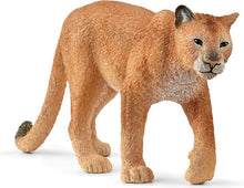 Schleich Animal | Puma Wild Life