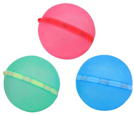 Johntoy Aqua Fun | magnetic water balls 3 pieces