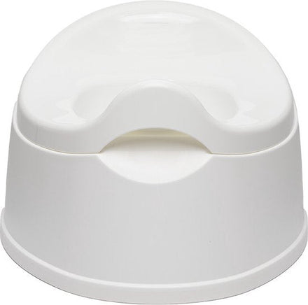 Bébé-Jou Pee Potty Grow Uni | White