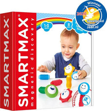 SmartMax My First | Sounds & Senses 8st