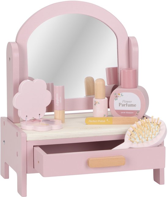 Little Dutch Dressing Table