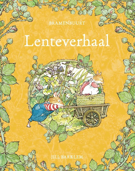 Boycott Reading Book | Spring story