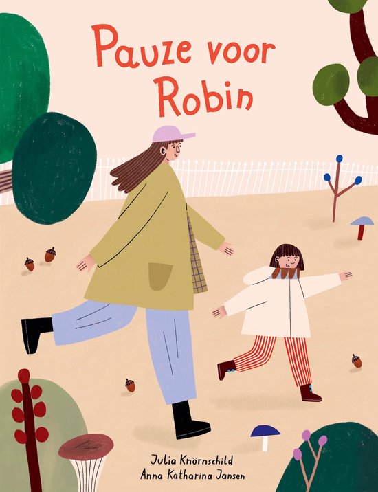 Boycott Reading Book | Break for Robin