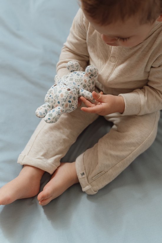 Little Dutch Miffy Cuddle 15cm | Lucky Leaves