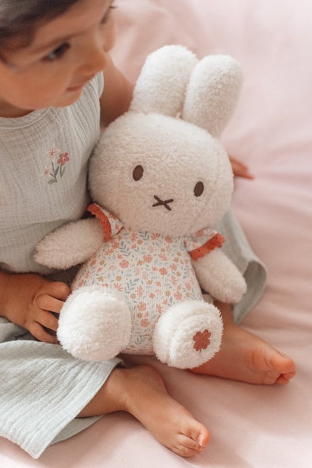 Little Dutch Miffy Cuddly Toy 30cm | Lucky Blossom