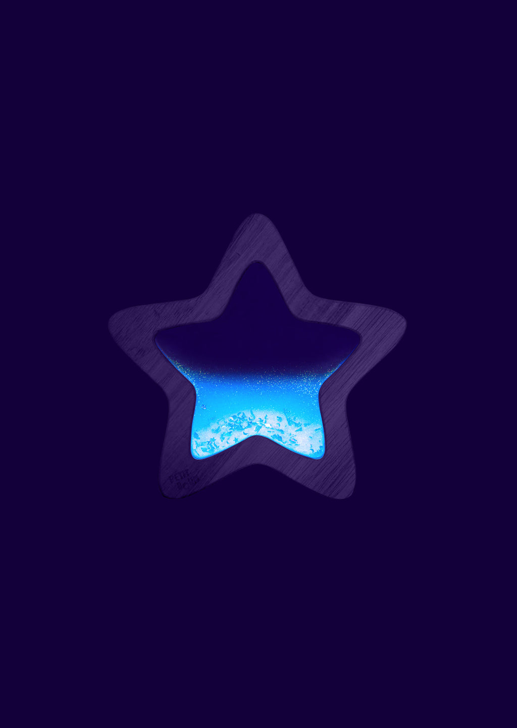 Petit Boum Sensory star | Orionis
