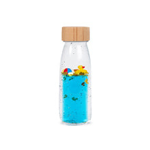 Petit Boum Sensory bottle | Duck