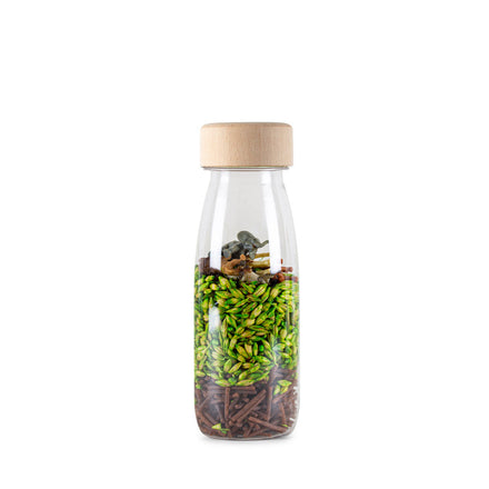 Petit Boum Sensory Bottle | Jungle