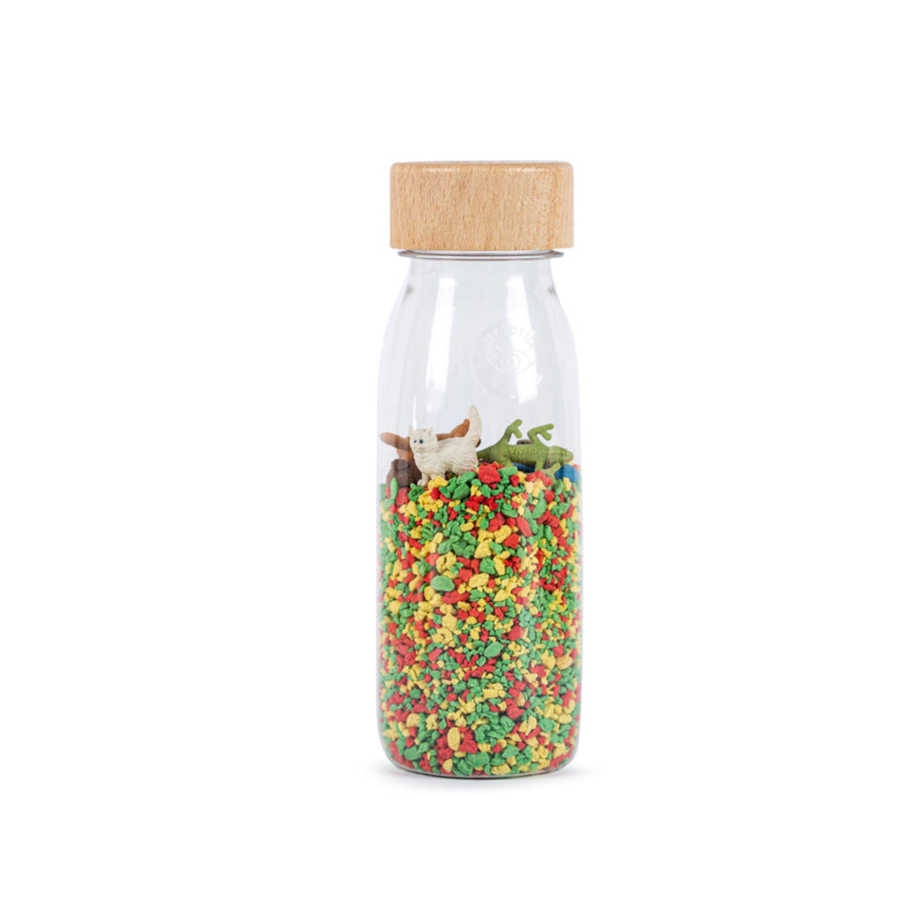 Petit Boum Sensory Bottle | Pets