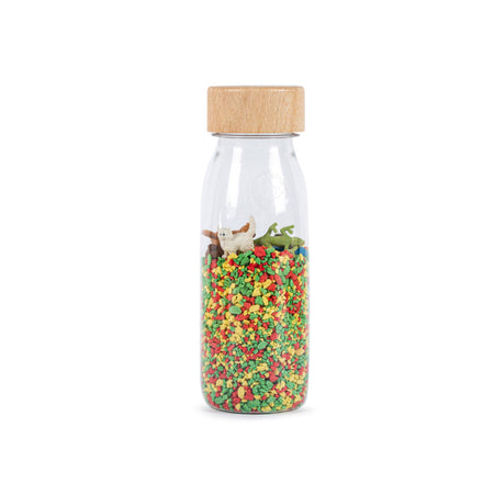 Petit Boum Sensory Bottle | Pets