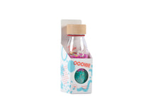 Petit Boum Sensory bottle | Unicorn