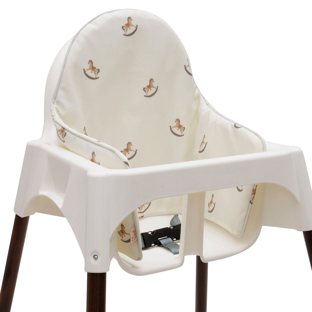 Jollein Cushion Insert for Nostalgic Ride High Chair