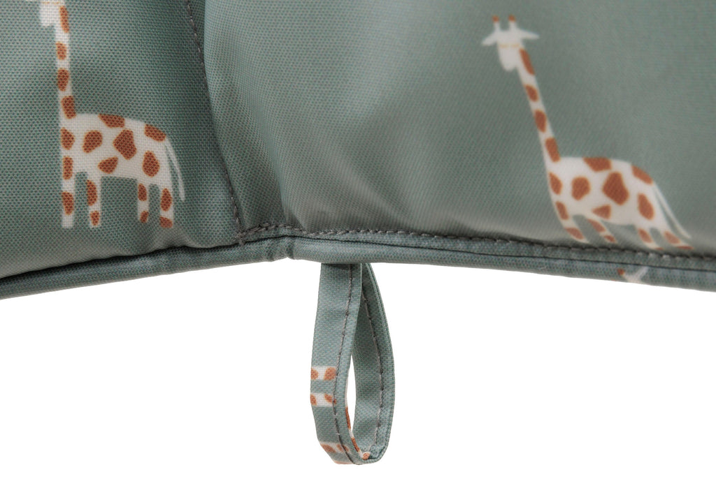 Jollein Cushion Insert for Jungle Jambo Giraffe High Chair