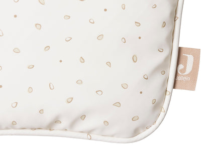 Jollein High chair cushion | Leafy Dreams