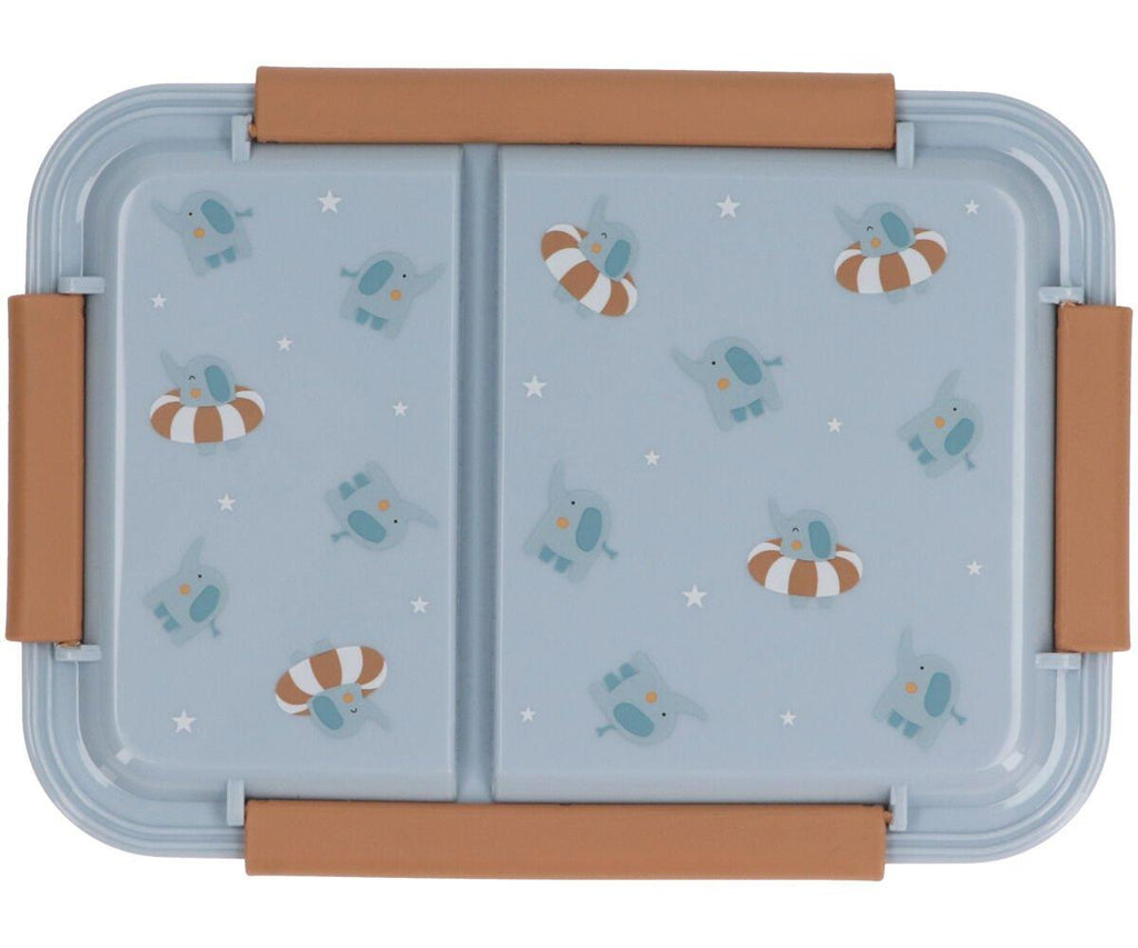 Monnëka Bento Lunchbox | Baby Elephant