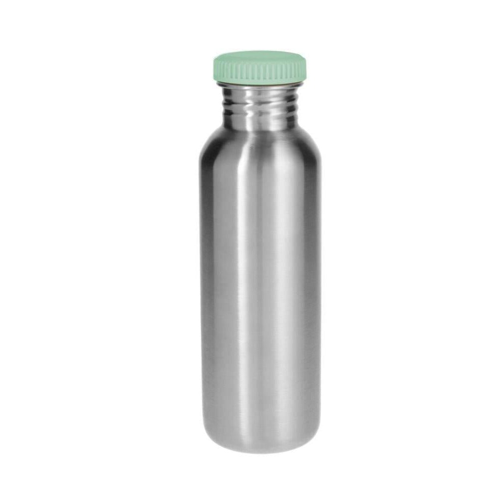 Tutete Steel Drinking Bottle | Green