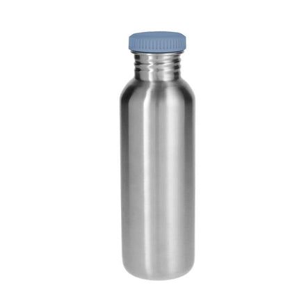 Tutete Steel Drinking Bottle | Blue