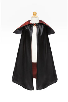 Great Pretenders Vampieren Cape 7-8Y