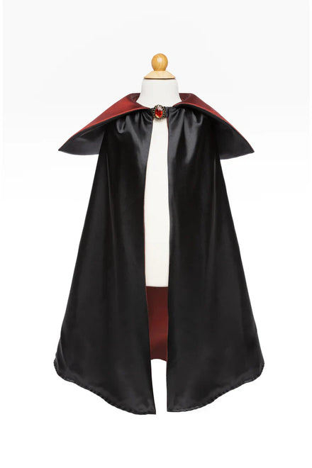 Great Pretenders Vampieren Cape 7-8Y