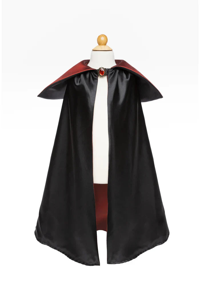 Great Pretenders Vampires Cape 9-10Y