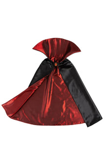 Great Pretenders Vampieren Cape 7-8Y